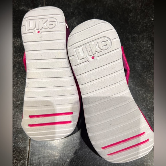 NEW Sunray Protect 3 Sandal - Picture 7 of 8